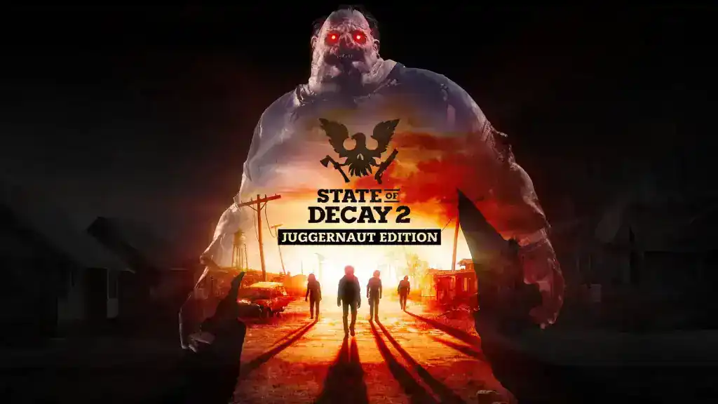 State of Decay 2 Updates End image 1