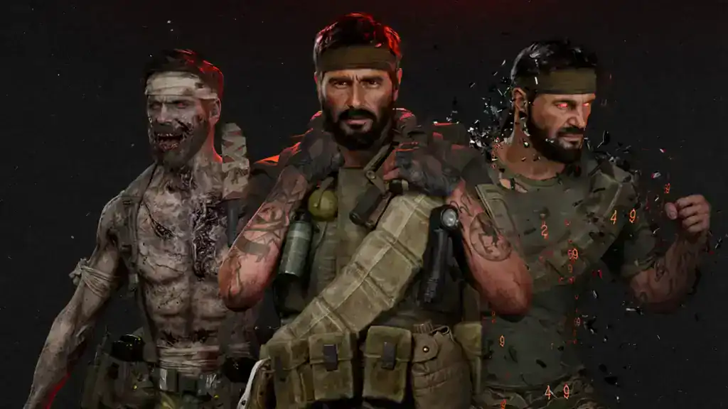 Black Ops 6 release time zones