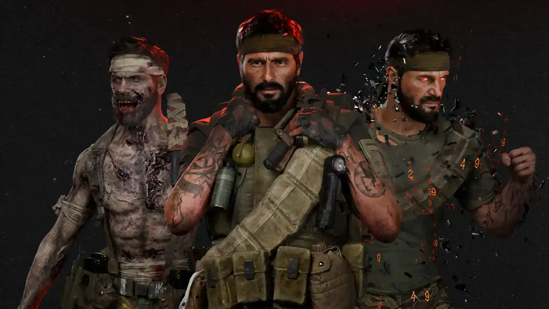 Black Ops 6 release time zones