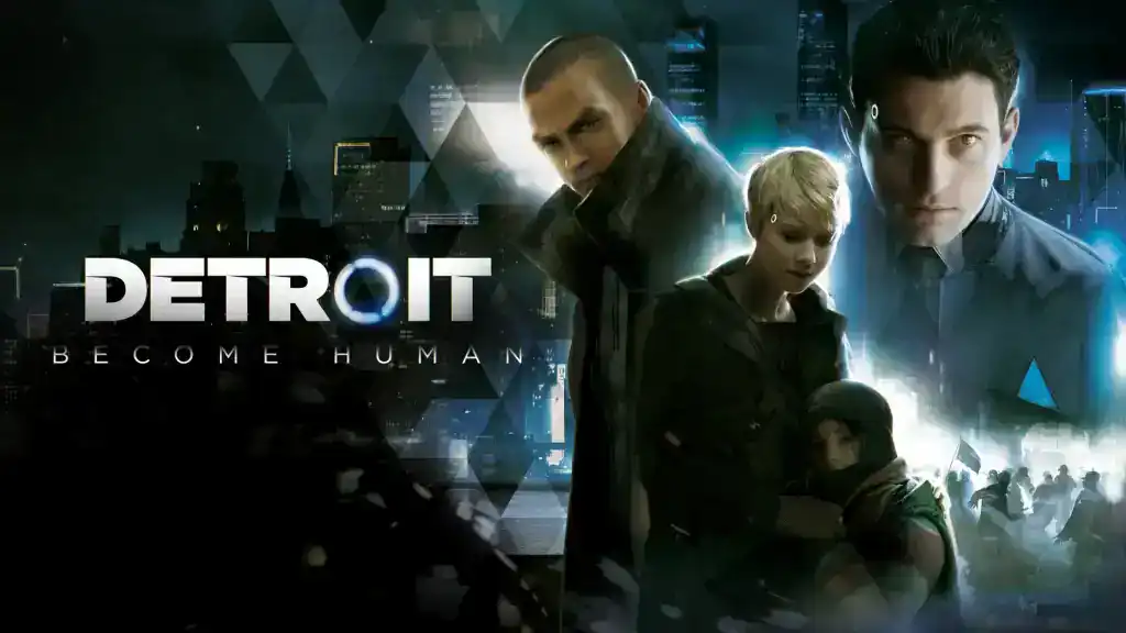 Detroit Become Human sales record