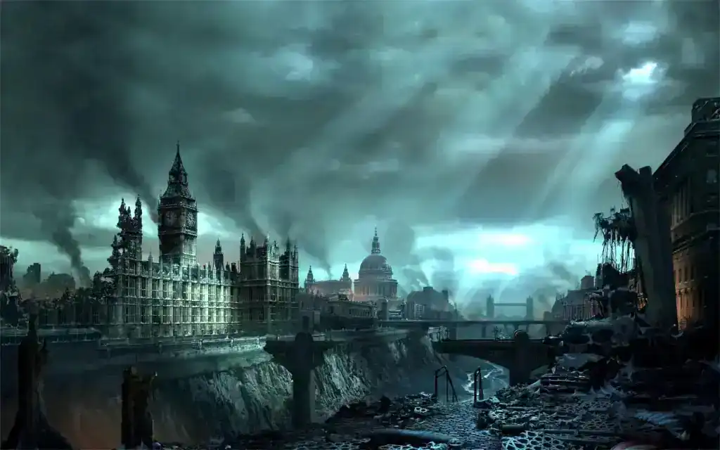 Fallout London most popular mod