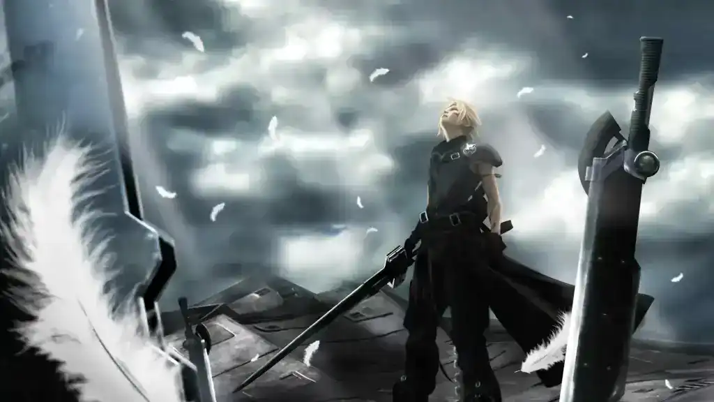 Final Fantasy 7 English retranslation mod