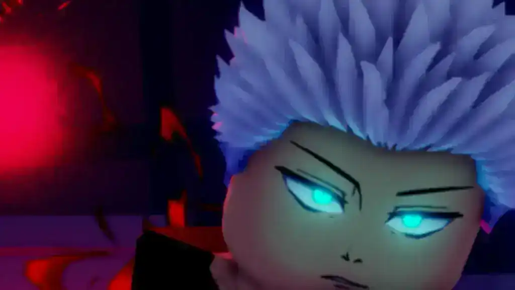 Get Void Key Roblox Sorcery