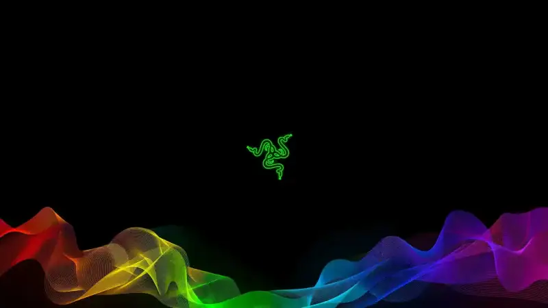Background artwork