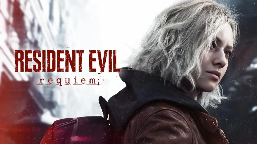 Resident Evil Requiem gameplay