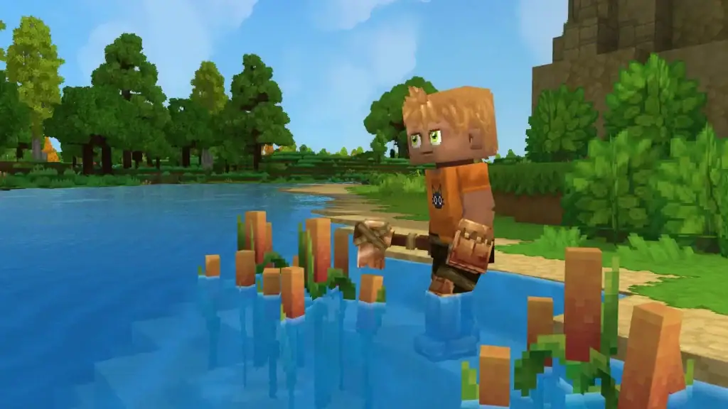 Hytale Gameplay Image 3