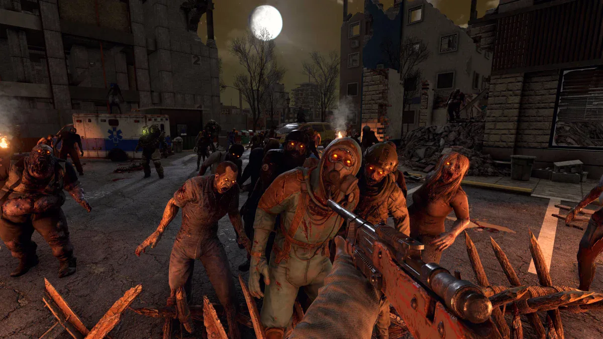 Official 7 Days to Die screenshot