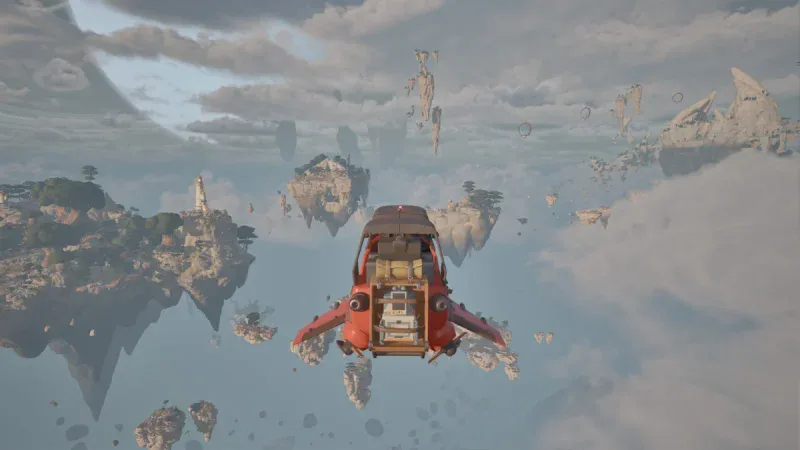ATMOSFAR Release Date, Early Access, Co-op and Everything We Know