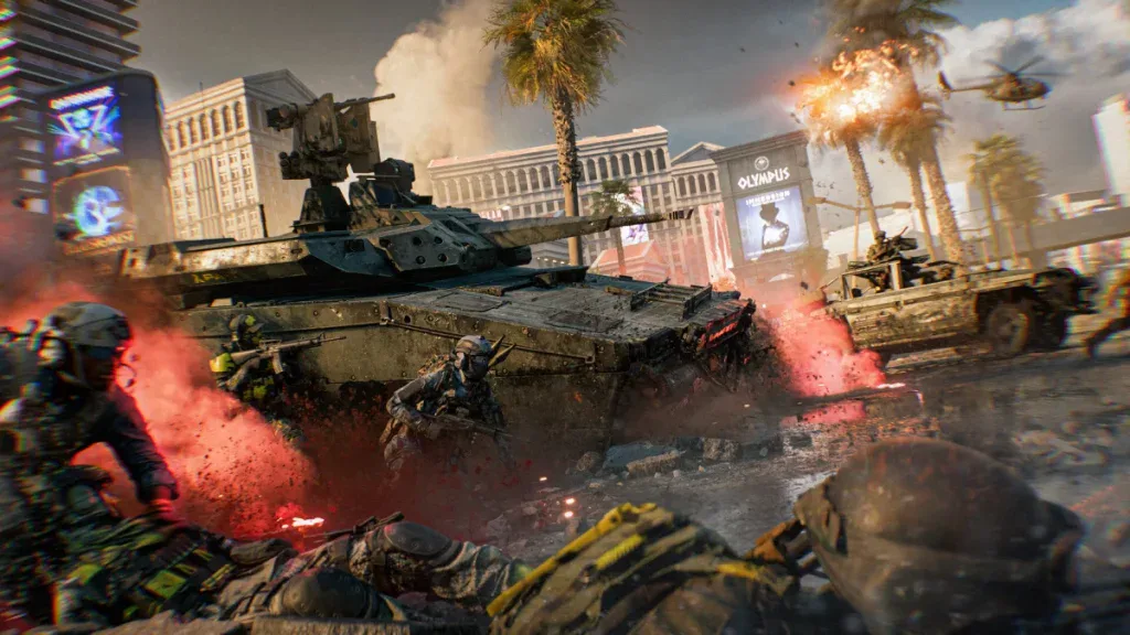 Battlefield 6 Review: One Year On, Is It Still Worth Playing?
