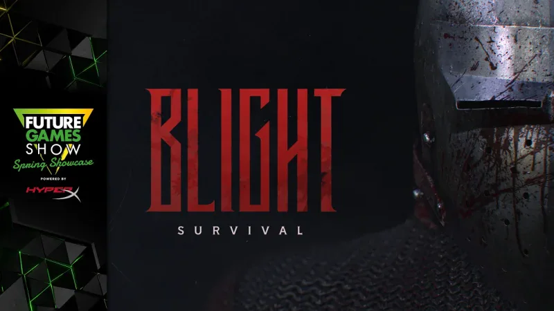 Watch the official Blight: Survival deep dive from the Future Games Show on YouTube