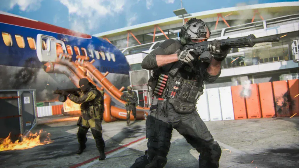 When Will Call of Duty Titles Be Added to Xbox Game Pass?