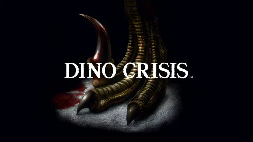 No Dino Crisis Remake Due To Monster Hunter Success