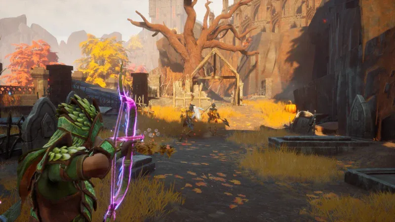 Dragonwilds 1.0.1 Is Live: Jump Attacks, Ranged Specials, Bigger Inventory and the Save Fixes Explained