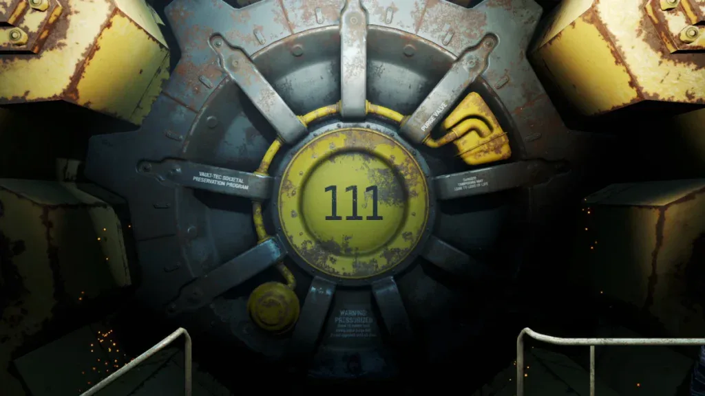 Fallout 4 Video Game Claims Top Spot in Europe