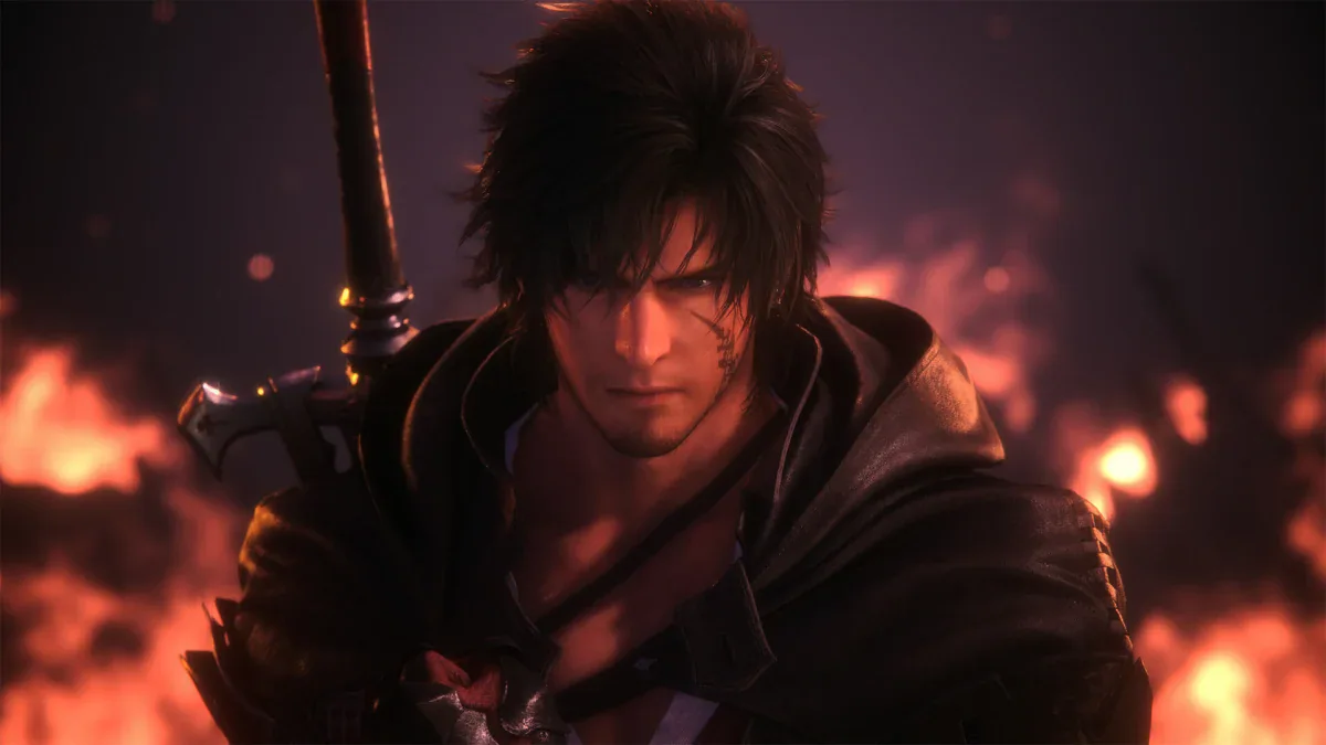 Official Final Fantasy XVI screenshot