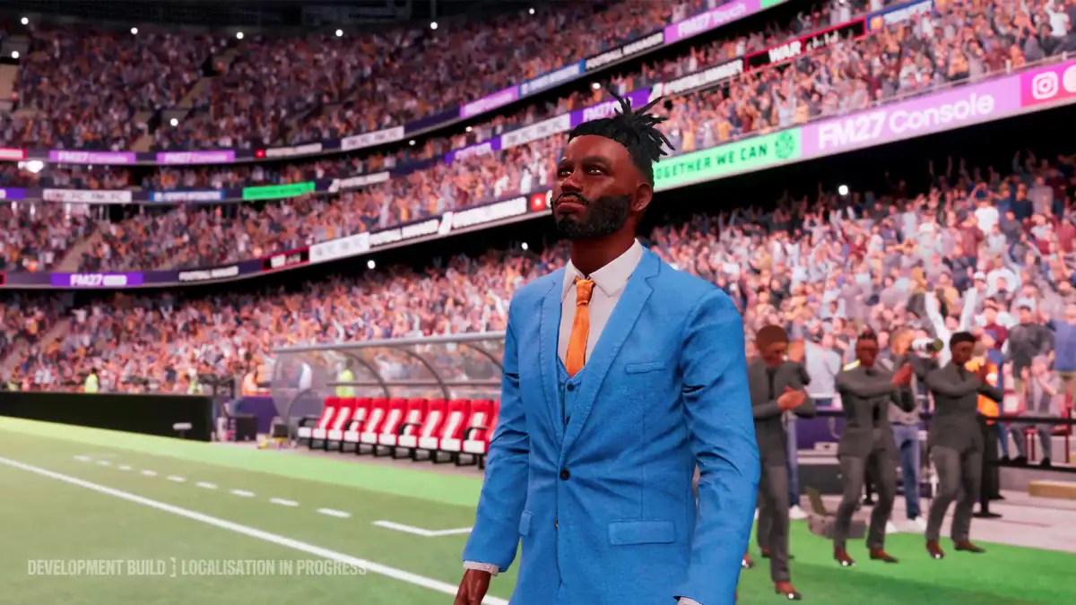 Football Manager 27 Release Date Confirmed: 10 November, Platforms, Launch Preview and New Features