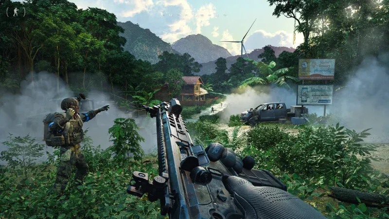 Gray Zone Warfare Wipe Guide: What You Keep in 0.5, PvE vs PvEvP and How to Prepare