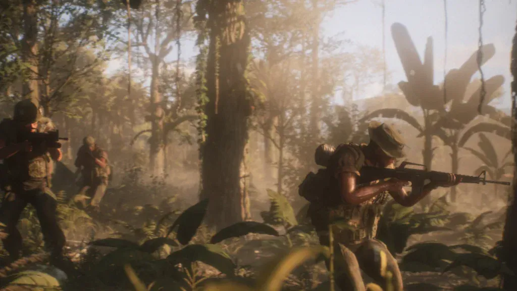 Hell Let Loose: Vietnam Review Roundup: What Critics Said, and What’s Changed Two Months On