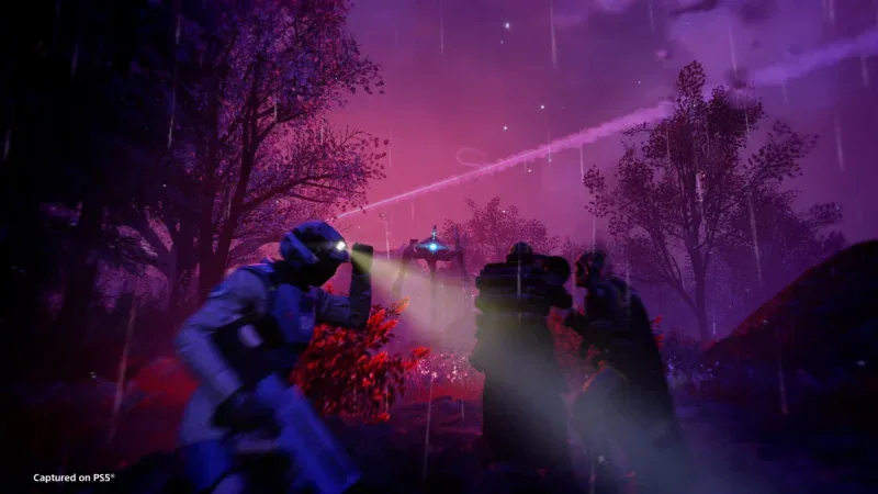 Background artwork
