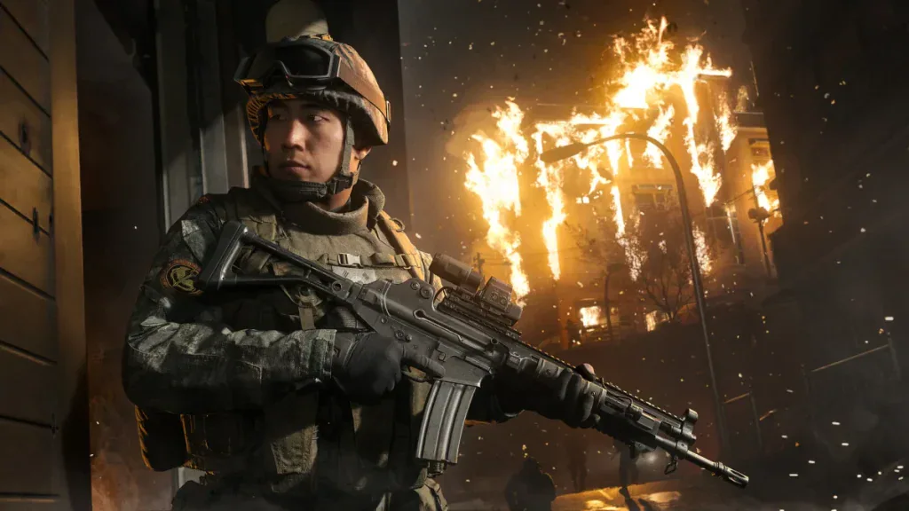 Modern Warfare 4 Review: We Played the Beta, and the Multiplayer Isn’t There Yet