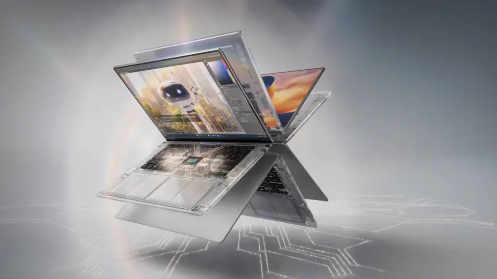 NVIDIA RTX Spark Laptops Are Out: Every Model, Price and What They Mean for Gaming
