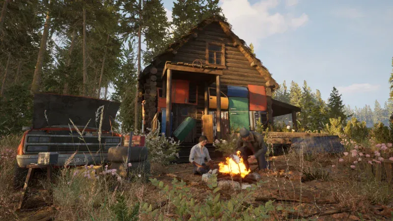Online: 404 Release Date, Early Access, Co-op and Everything We Know
