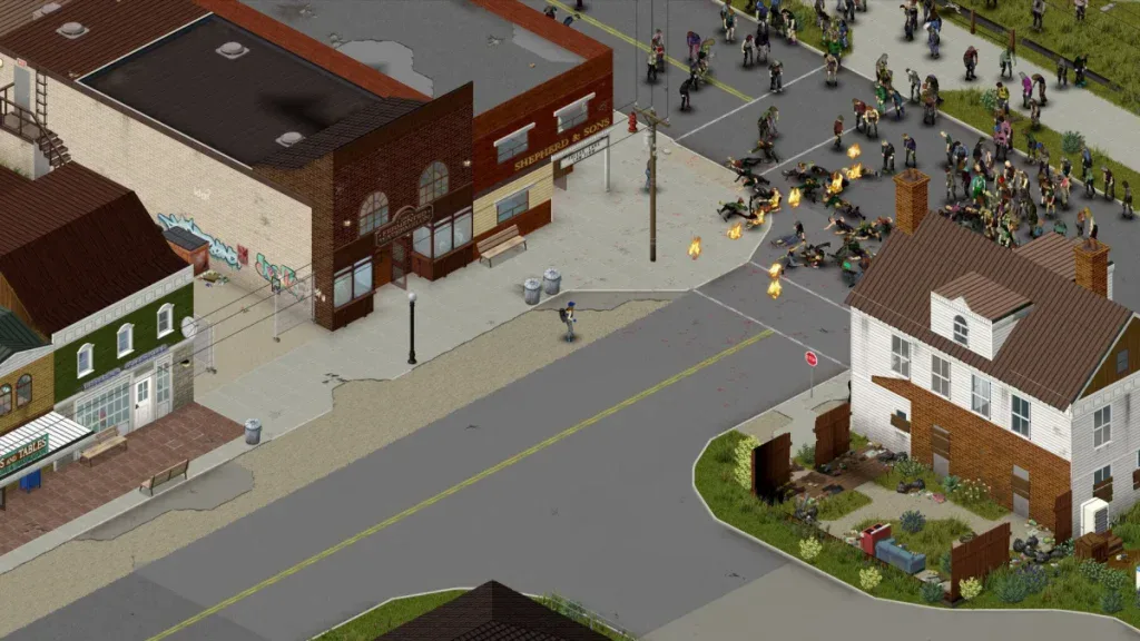 Are Project Zomboid Java Mods Safe? The Indie Stone Warns Players and Ends Support