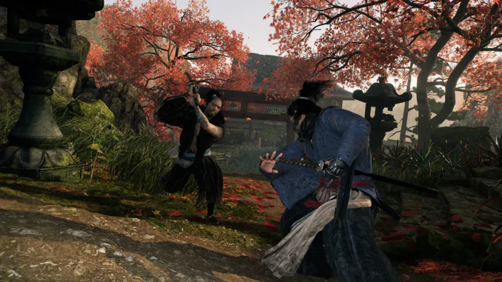 Rise of the Ronin: Mixed Feelings on Action Game
