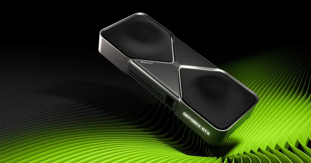 Is the RTX 5090 Discontinued? NVIDIA Says No, but It’s Vanished From Shelves and Prices Have Hit $8,500