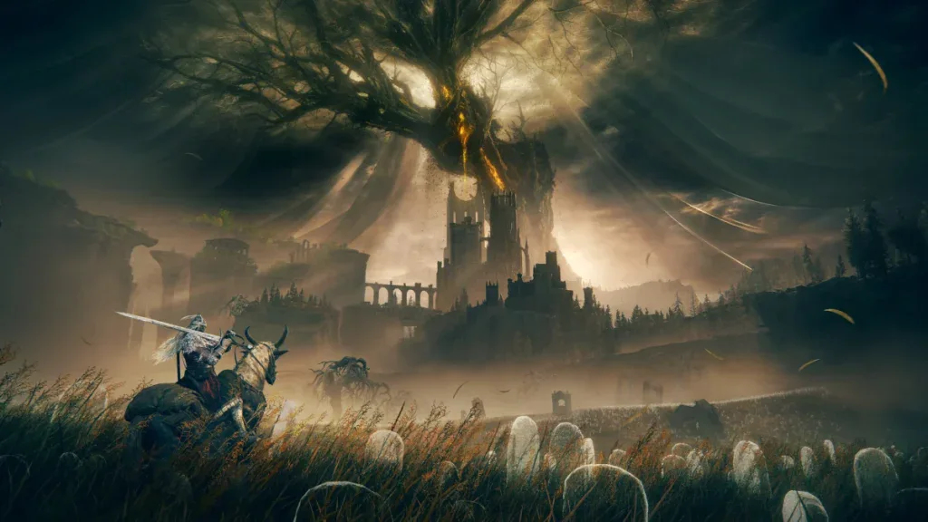 Shadow of the Erdtree Reduced