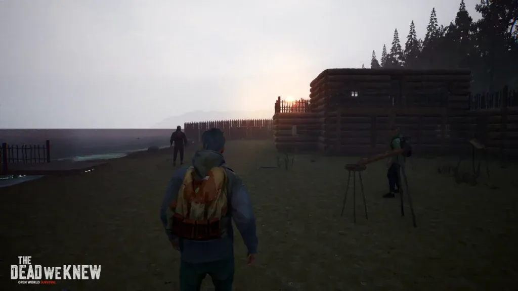 The Dead We Knew Release Date, Early Access, Co-op and Everything We Know