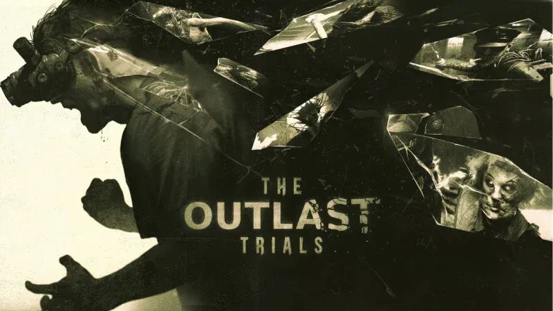 Watch the official The Outlast Trials 1.0 trailer on YouTube