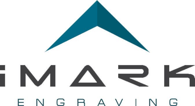 Imark Engraving Logo