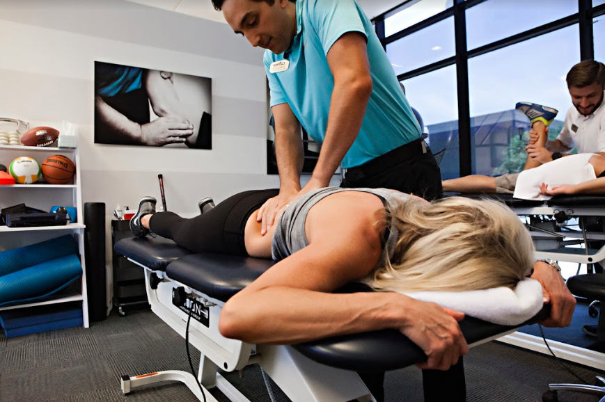 schedule therapy appointment scottsdale