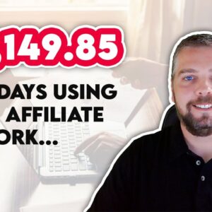 $17,149.85 In Affiliate Commissions in 30 Days | Make Money Affiliate Marketing