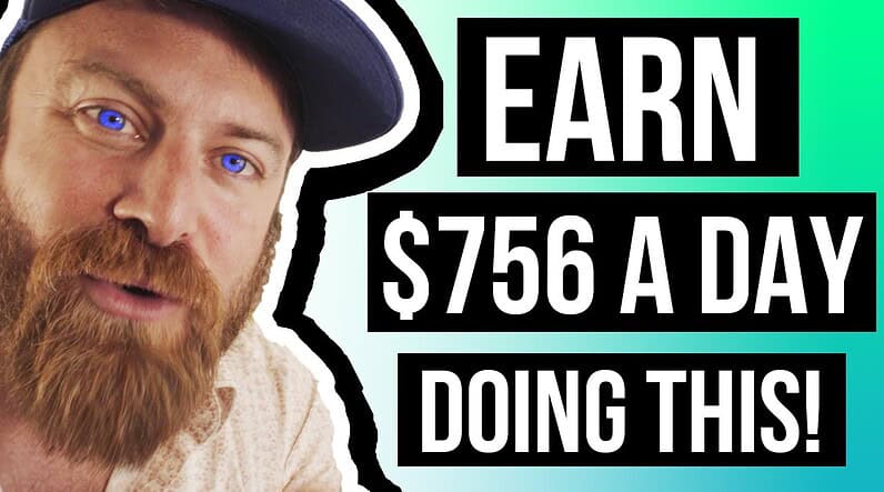 12 Ways To Earn $758 As An Affiliate For My Product - The Super Affiliate System