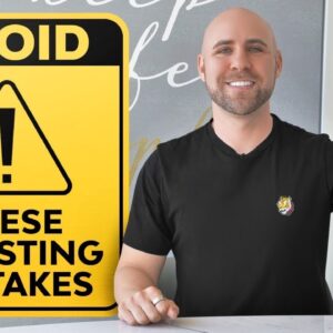 5 Things I Wish I Knew Before Investing In Stocks