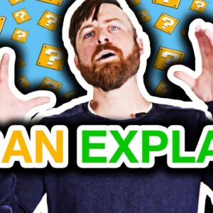 Affiliate Marketing Questions ANSWERED (By A Millionaire)