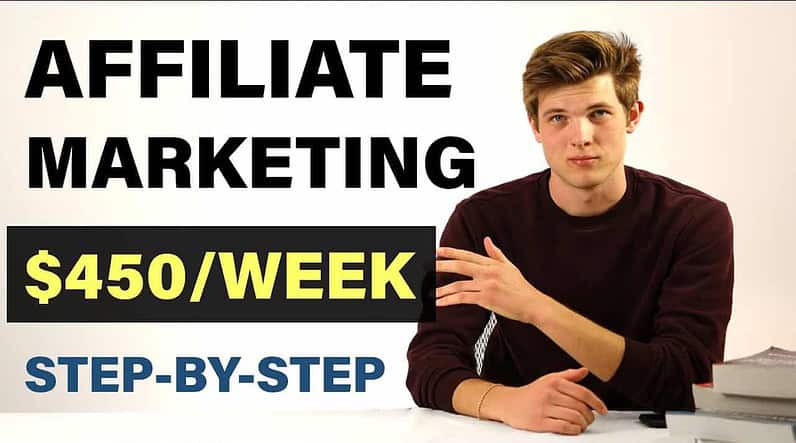 Affiliate Marketing Tutorial For Beginners 2021 (Step by Step)