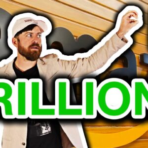 Amazon's TRILLION Dollar Marketing Strategy (REVEALED)