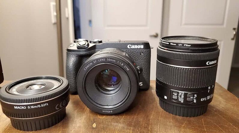 Best Canon Lenses 2020