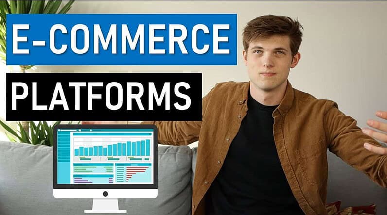 Best Ecommerce Platforms 2021 (Top 7 Ranked)