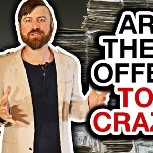 Cash Network Review (Are These Offers TOO Aggressive?)
