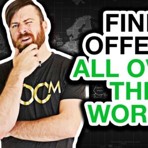 CPAMatica Affiliate Network Review (Find Offers WORLDWIDE!)