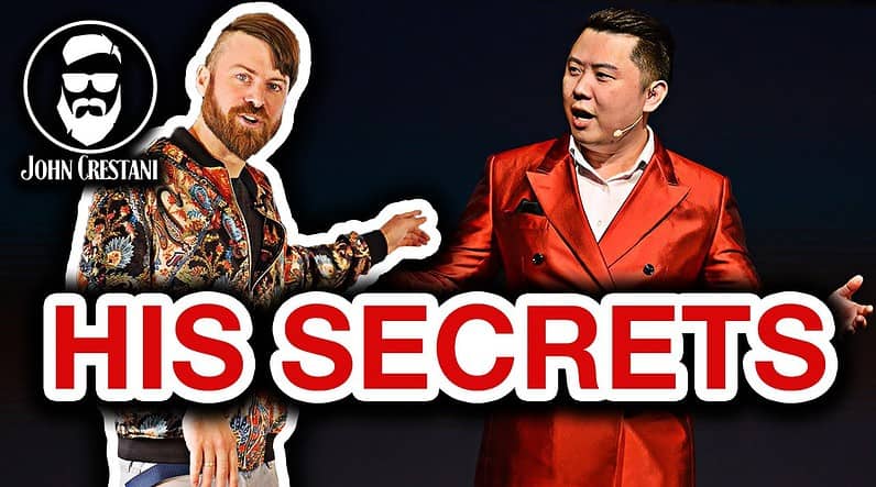 Dan Lok: 5 Lessons I Learned From Watching His Channel