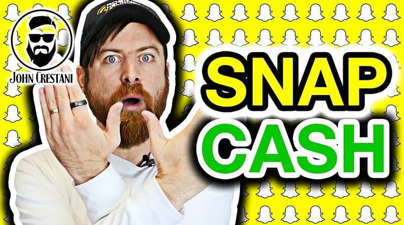 How To Advertise on Snapchat Ads: Turn $50 Into $500 Every Day with Snapchat Advertising