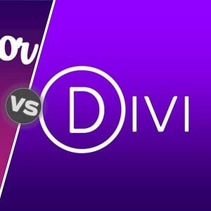 ELEMENTOR vs DIVI [Which WordPress Builder is Best in 2021?]