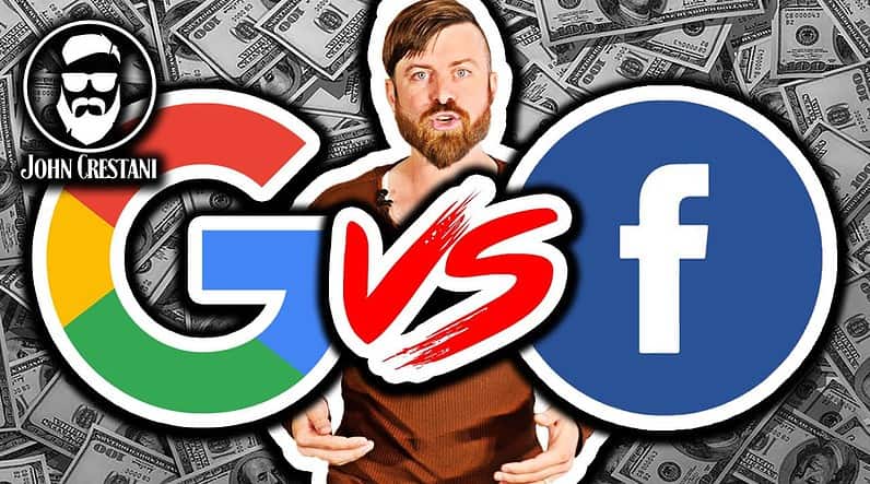 Google Ads VS Facebook Ads (Which Is Better?)