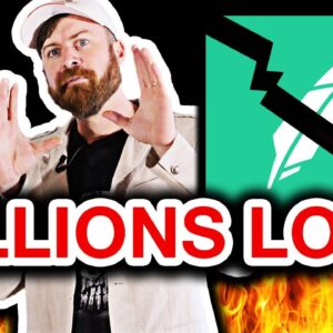 How Robinhood's Marketing Lost Them BILLIONS