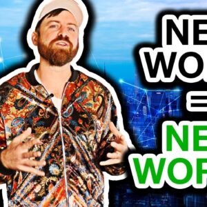 How To Build Your Network (Meet Successful People)